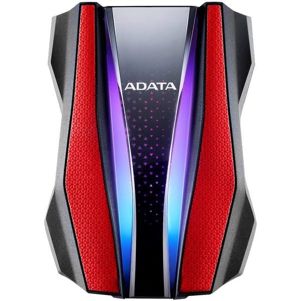 2TB External Hard Drive D6089