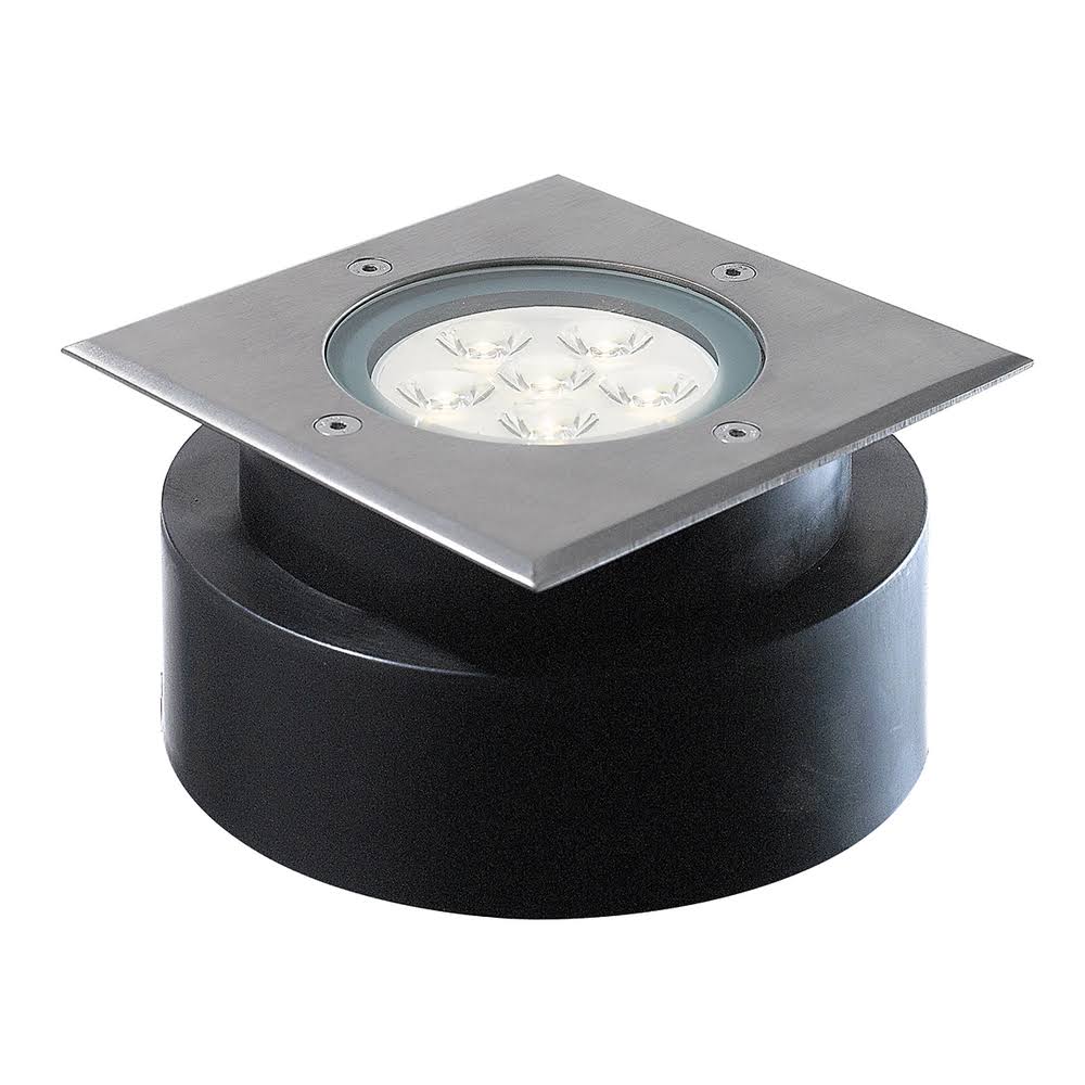 LED Inground Square Light K7262