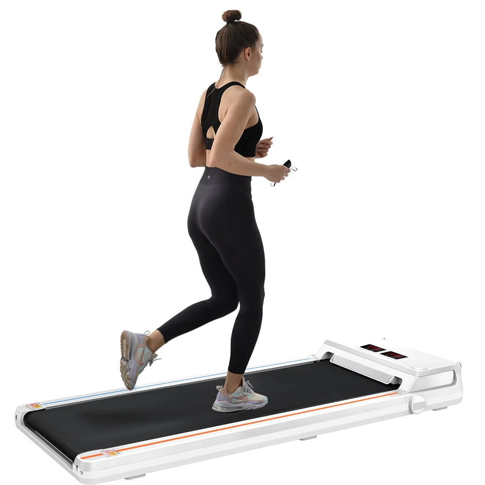 Portable Electric Treadmill 2.5HP R49512