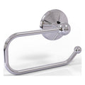 Polished Chrome Toilet Tissue Holder Y53475