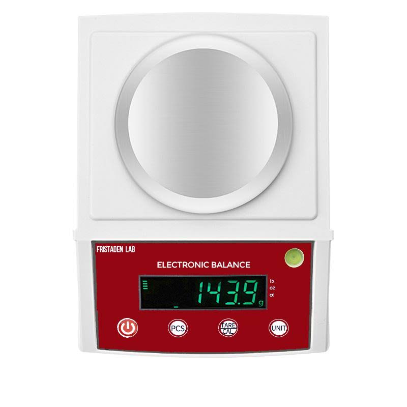 Digital Analytical Balance 1000g x 0.01g V78187