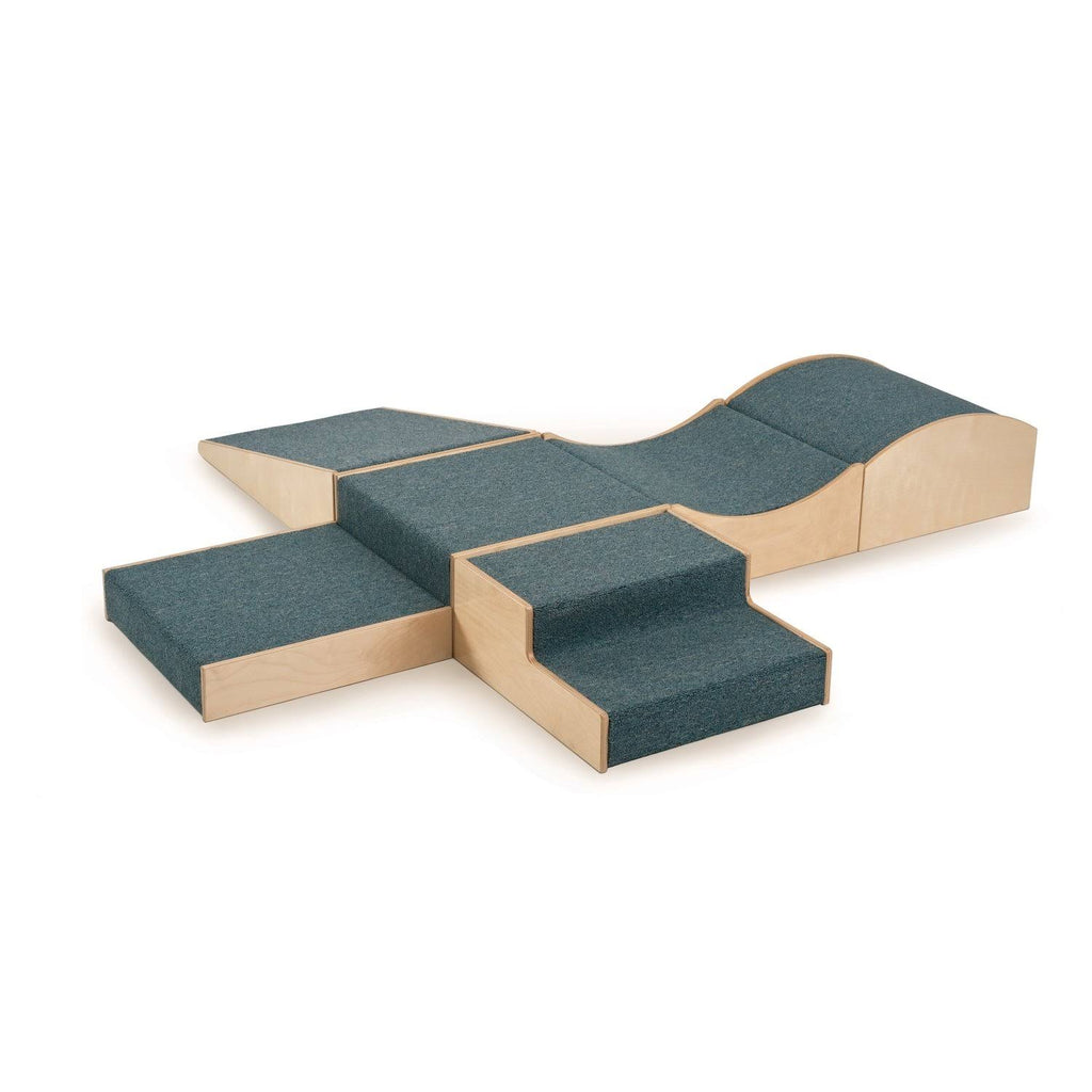 Platform Bed Y90611