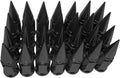 32 pc Extended Spike Lug Nut M12x1.25 Conical Seat Hex 3/4 X61021