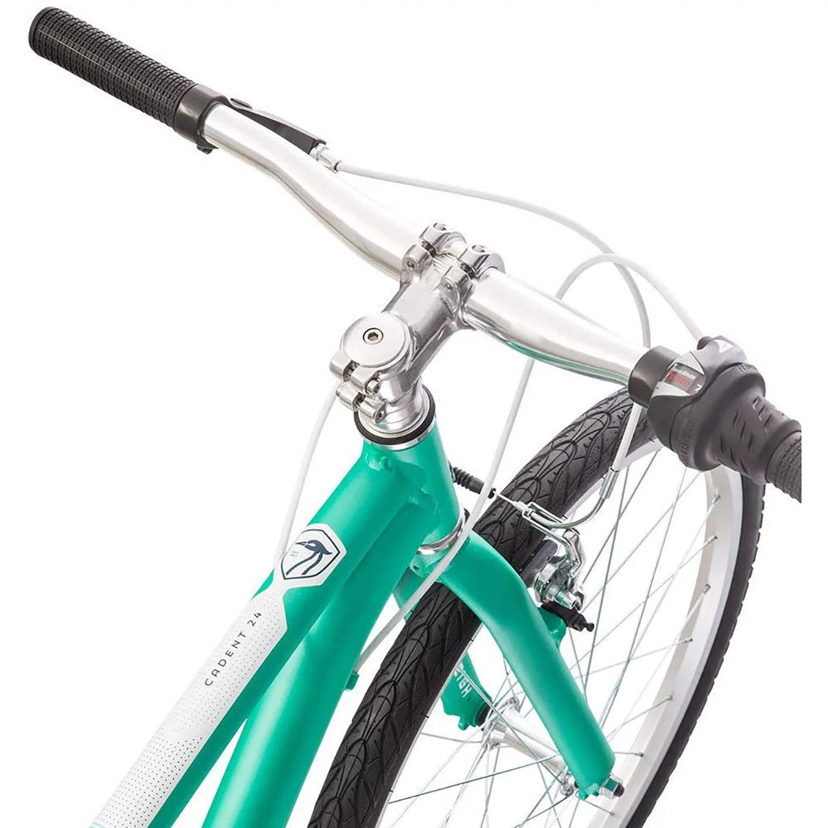 Teal 24 In. Kids Road Bicycle G42985