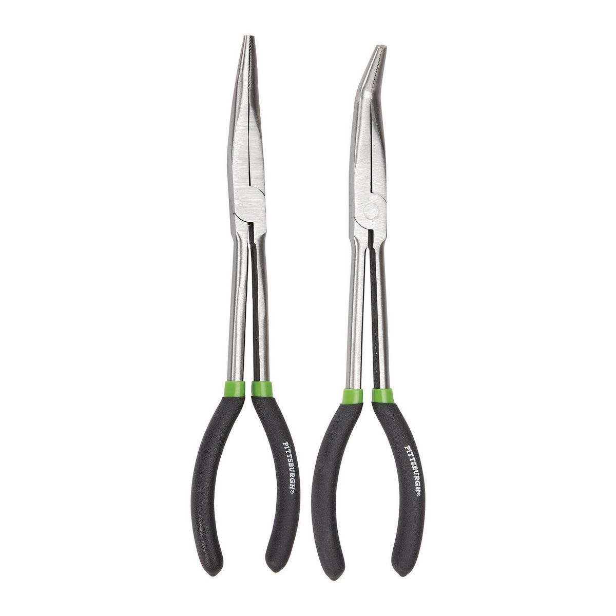 Long Reach Pliers, 2-Piece S3851