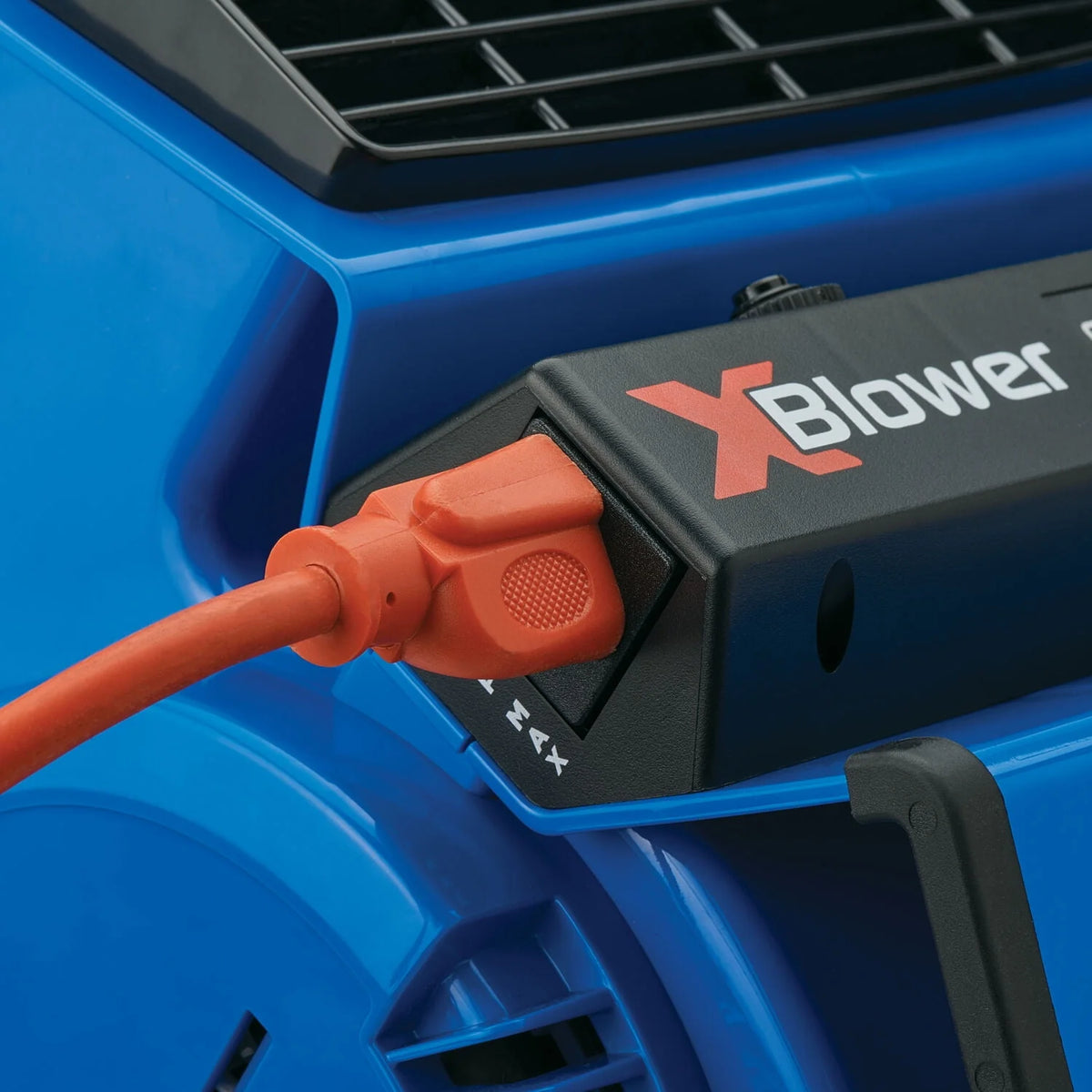 Utility Blower Fan with USB Port S89989