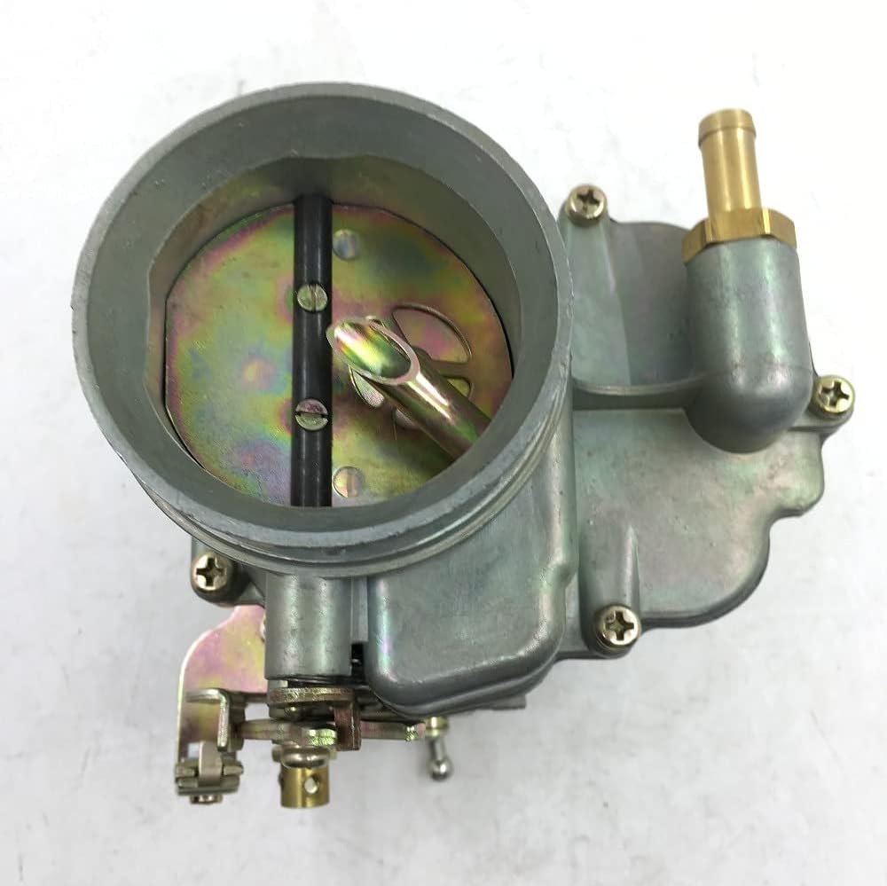 Carburetor 2 Barrel for Ford Mercury Flathead V-8 T70241