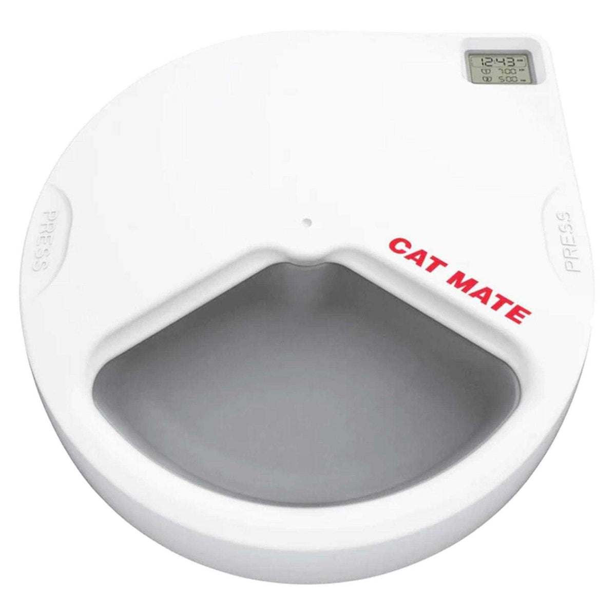 Automatic Pet Feeder N276