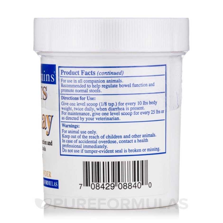 Clay Powder for Pets L48058