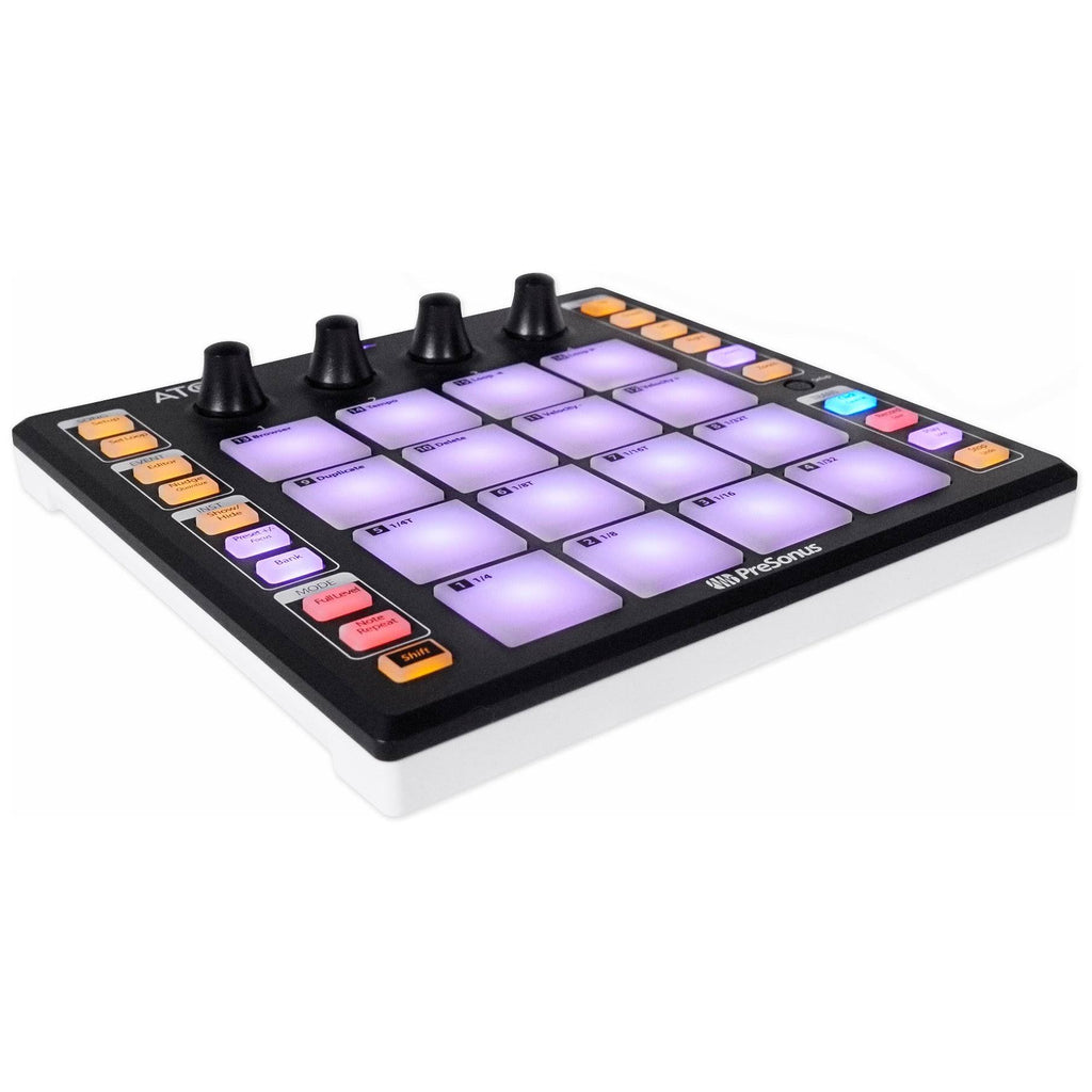 Atom Pad Controller K4165