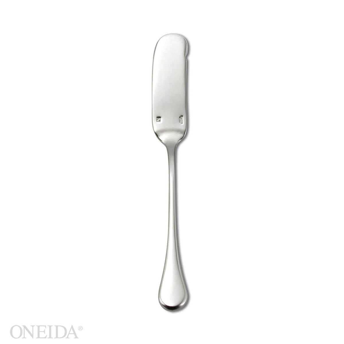 18/10 Stainless Butter Spreader X590927