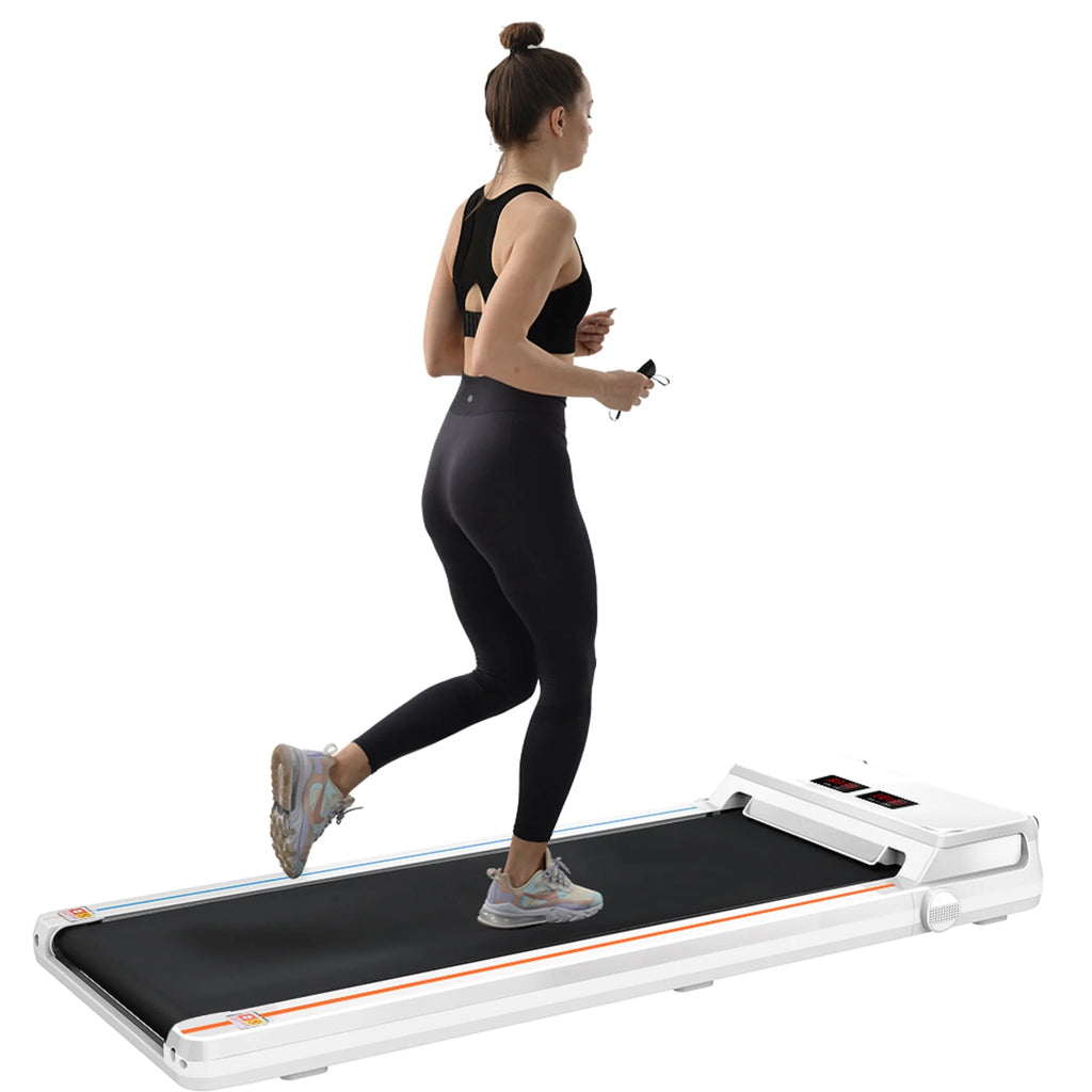 Portable Electric Treadmill 2.5HP R49512