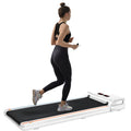 Portable Electric Treadmill 2.5HP R49512