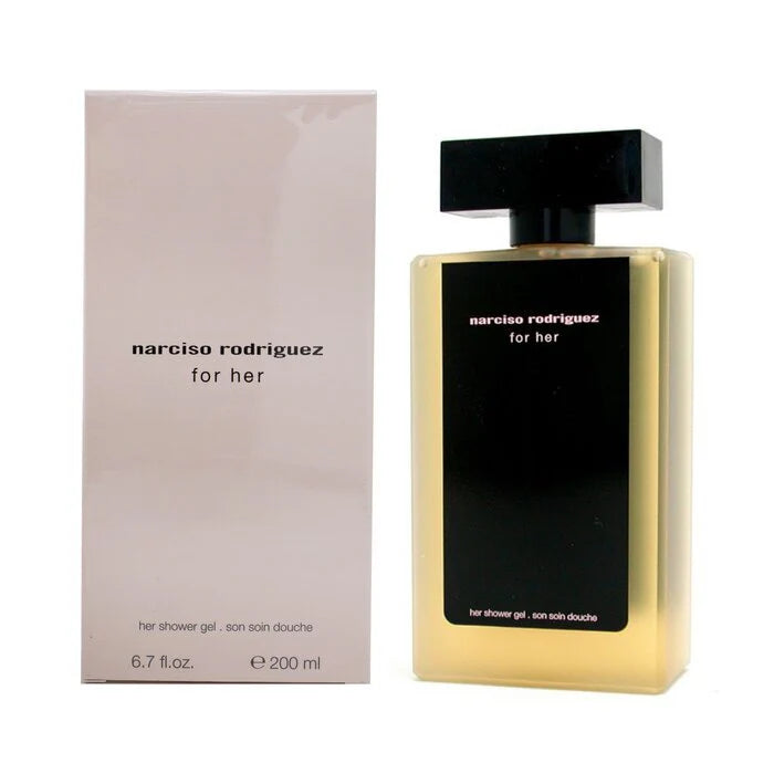Shower Gel 200ml/6.7oz B29085