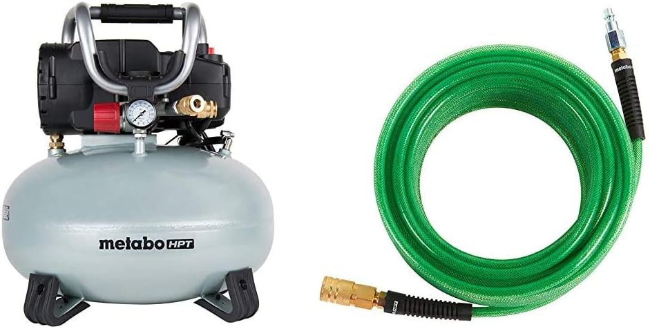 6 Gallon Pancake Air Compressor R103499