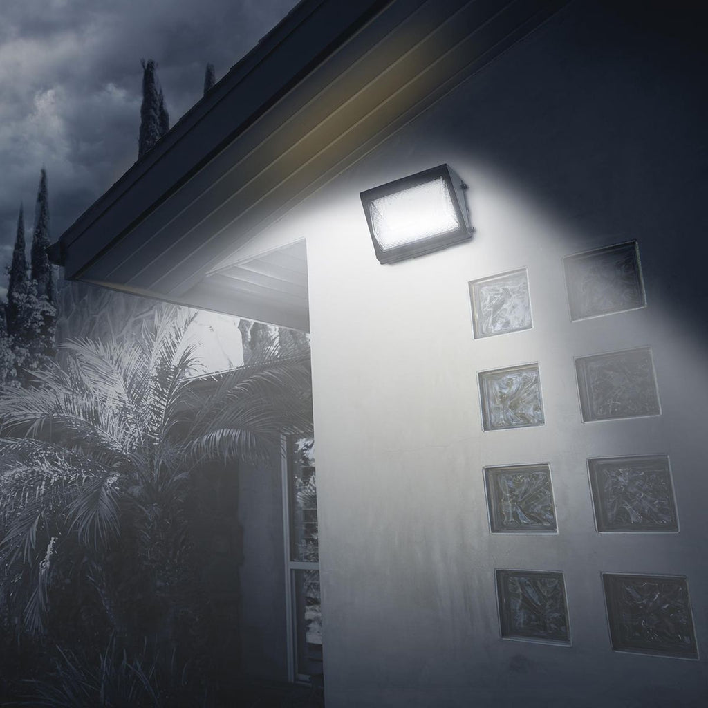 7000 Lumen 50 Watt LED Commercial Floodlight R239939