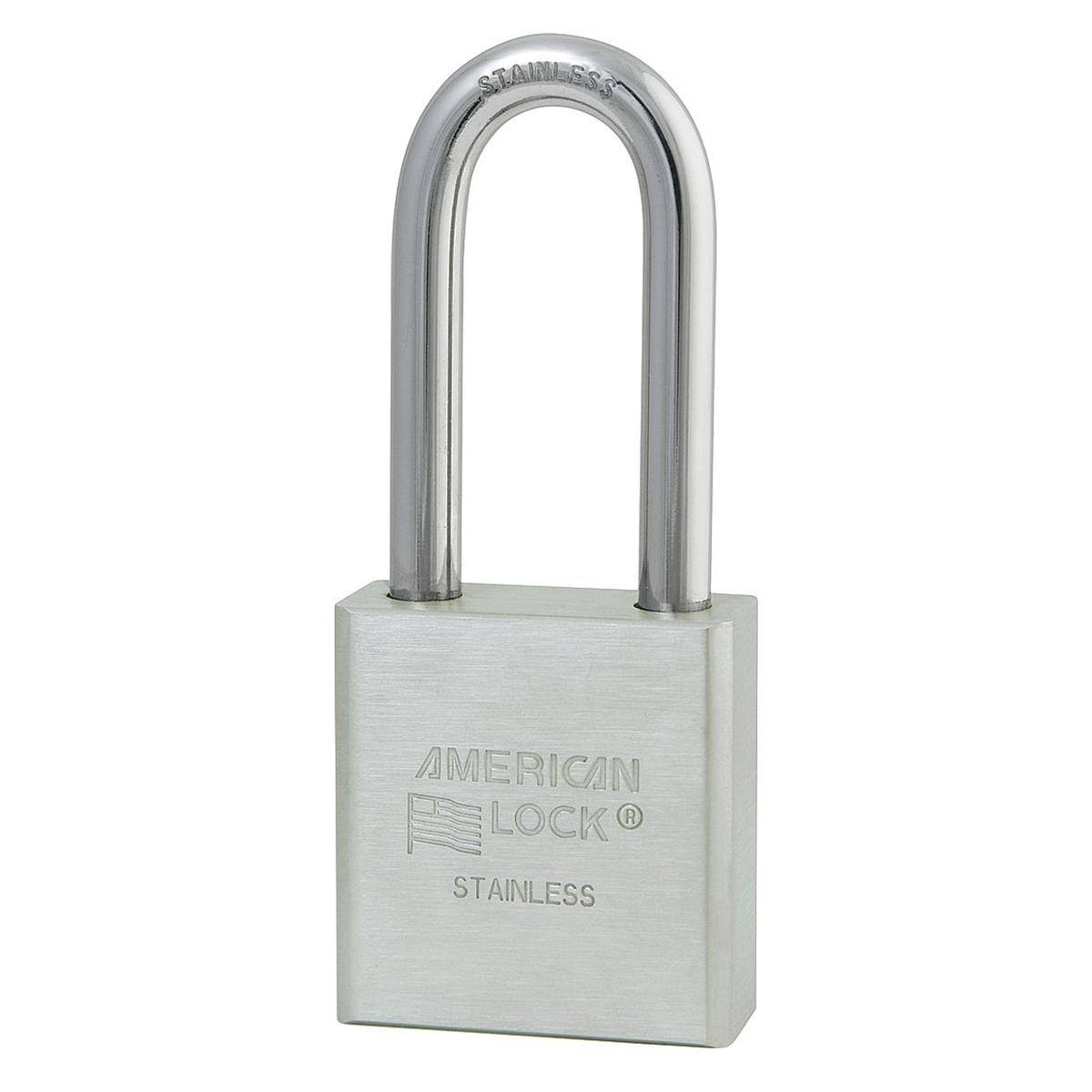 Keyed Padlock G16876