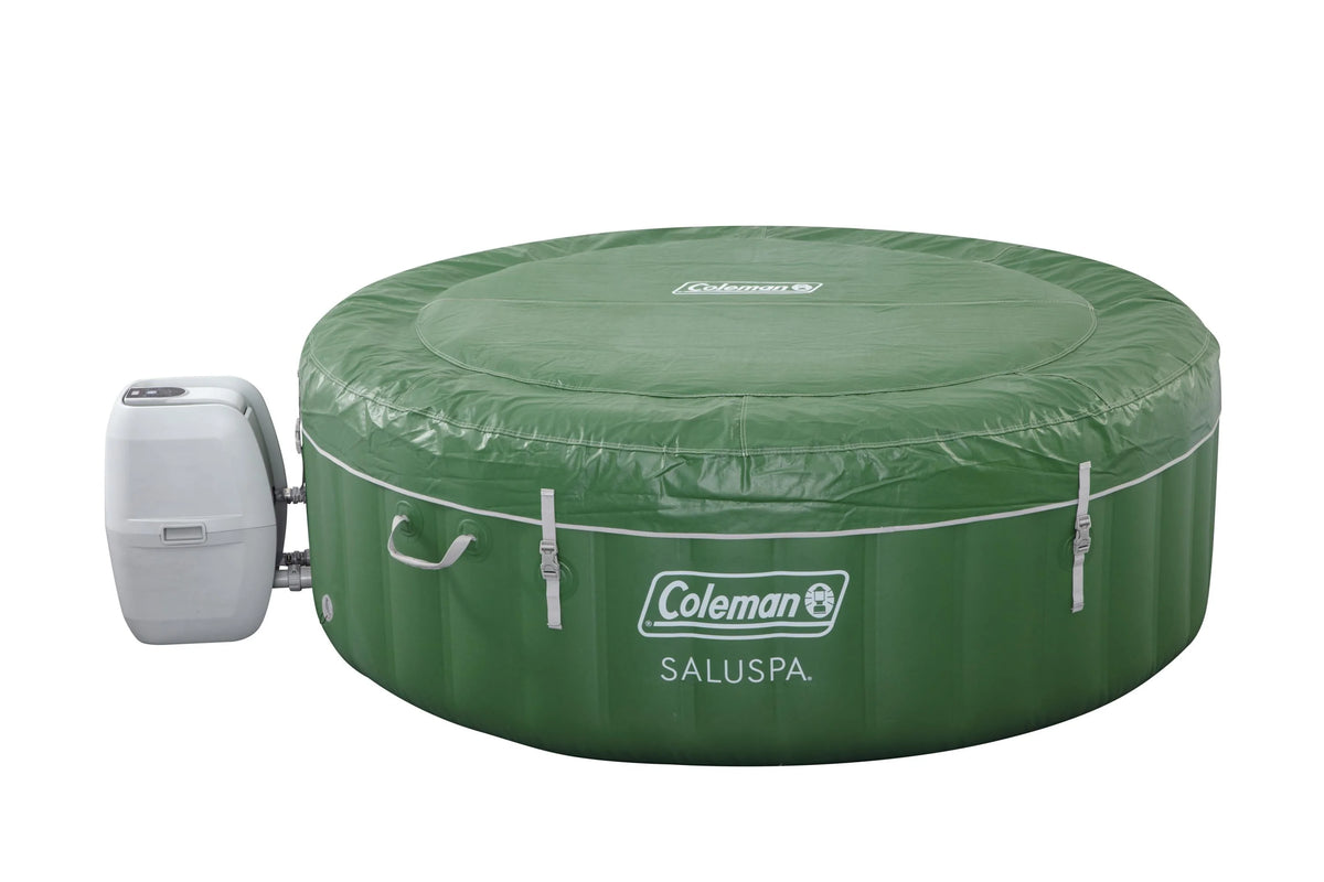 6 Person Inflatable Hot Tub Q8076