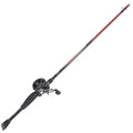 Casting Rod and Reel Combo V3777