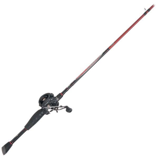 Casting Rod and Reel Combo V3777