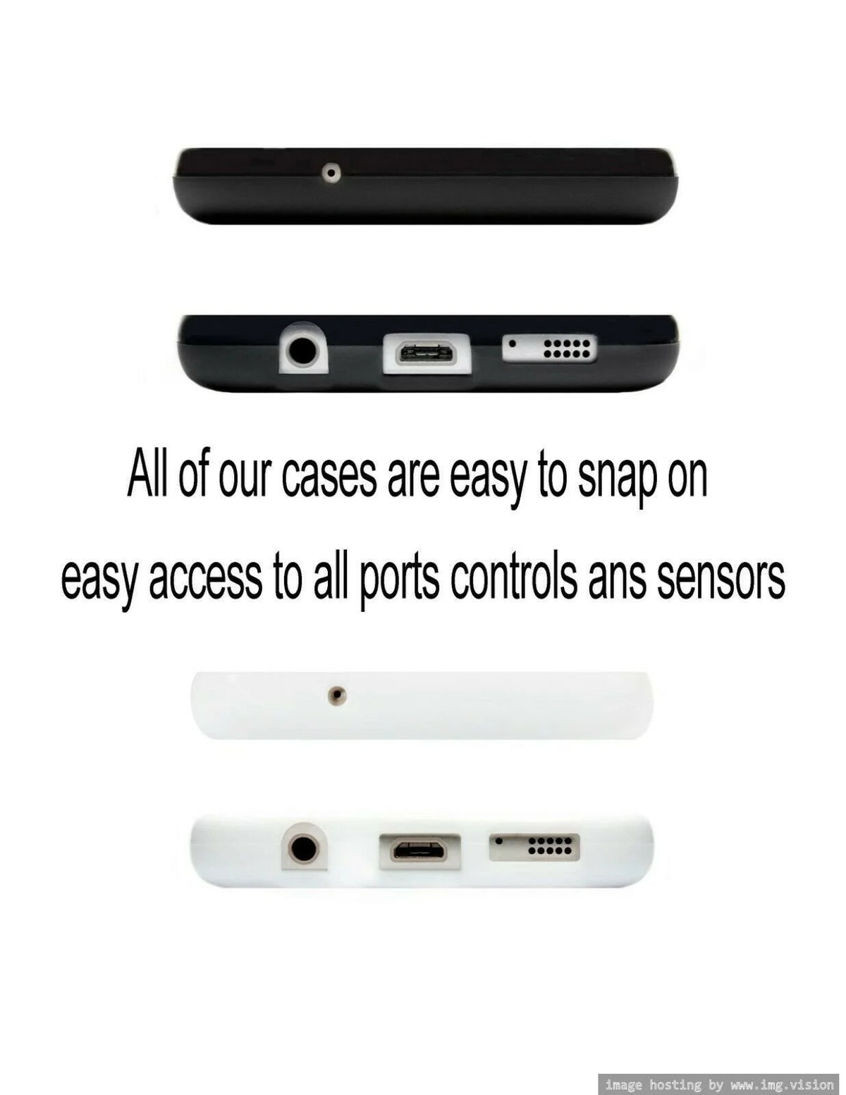 Slim Shockproof Hard Rubber Case Cover For iPhone 15 Pro Max Plus 14 13 Mini X122575