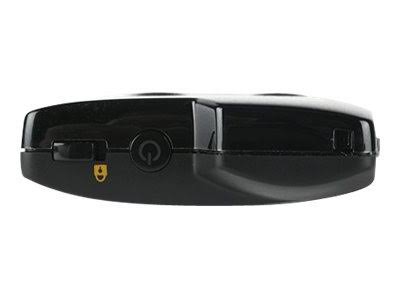 4 GB MP3 Player (Black) A302495