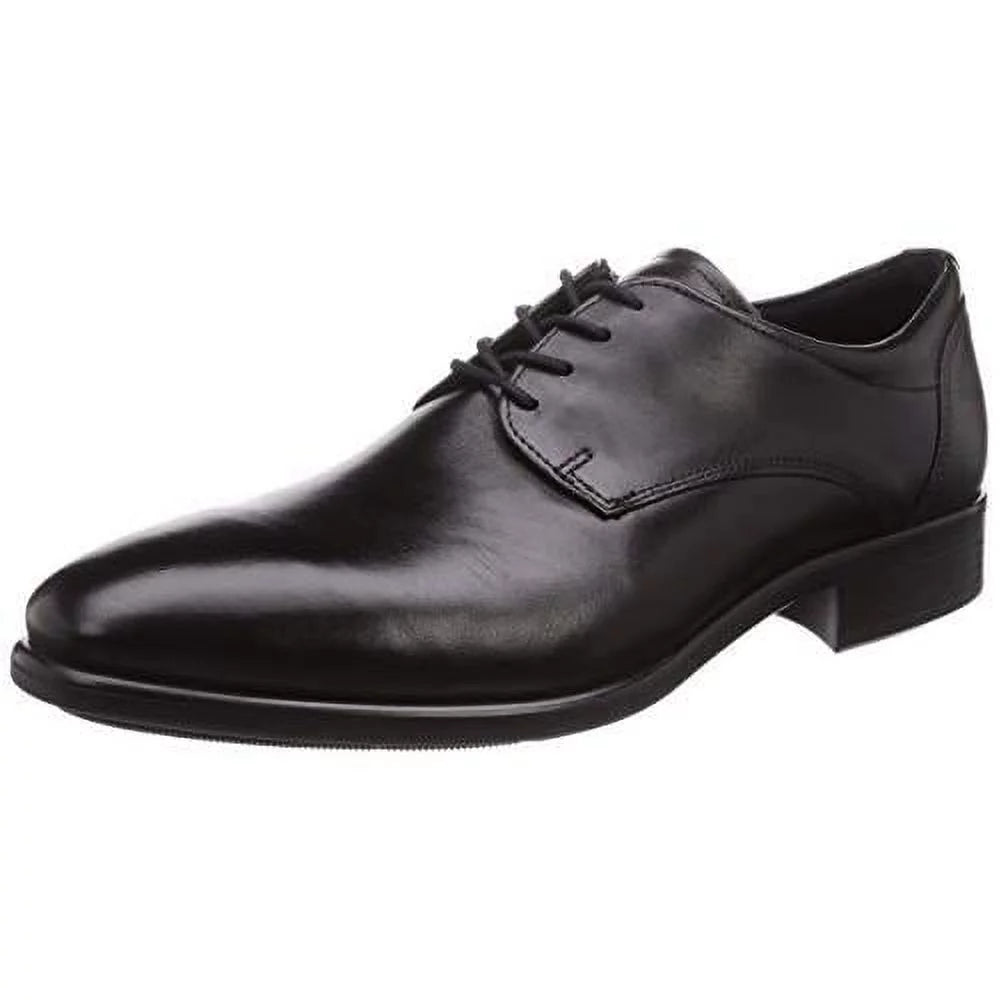 Men's Plain Toe Tie Oxford W781404
