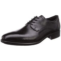 Men's Plain Toe Tie Oxford W781404