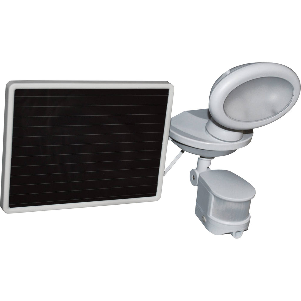 Solar-Powered HD Video Camera and Spotlight M4143