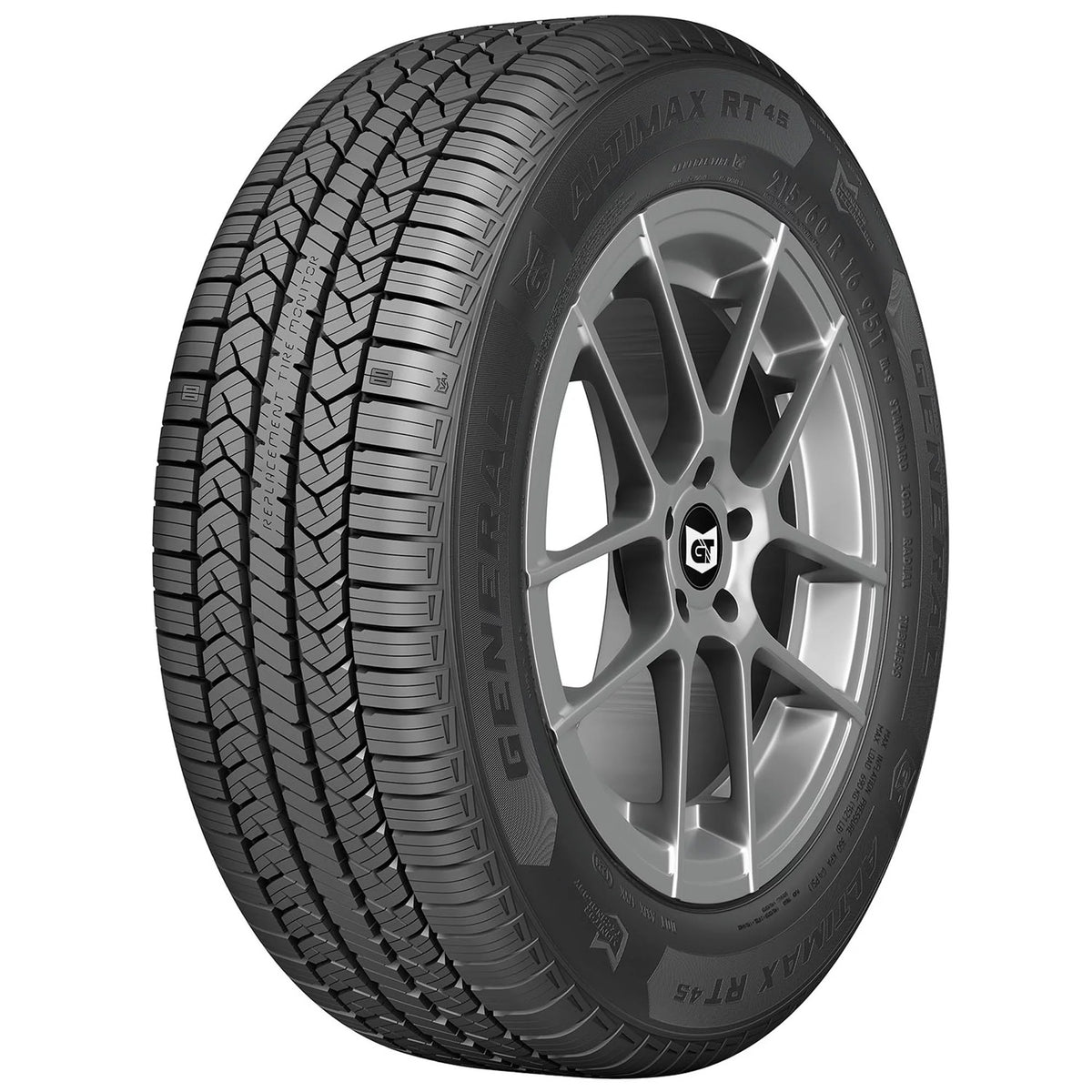All Season Tire Y416925