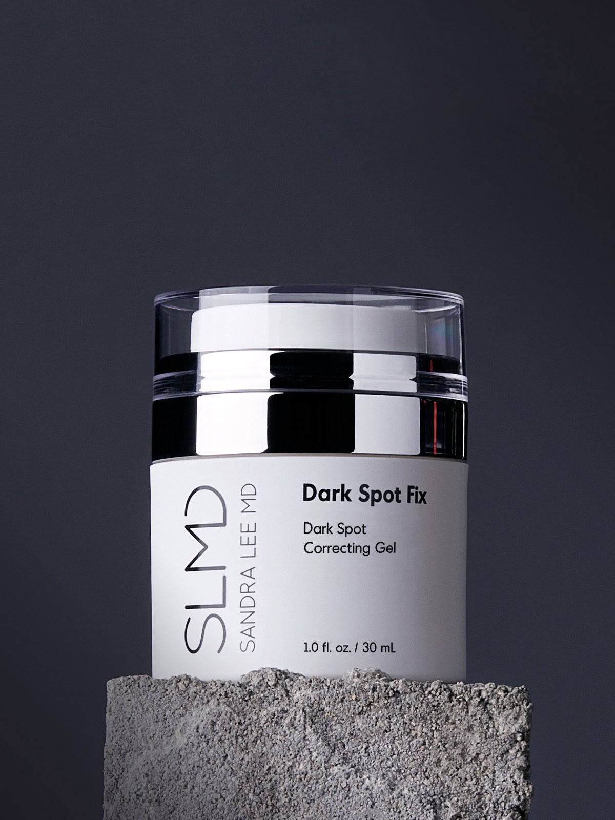 Dark Spot Fix Hydroquinone Salicylic Acid Kojic Acid Formula Skincare W618098