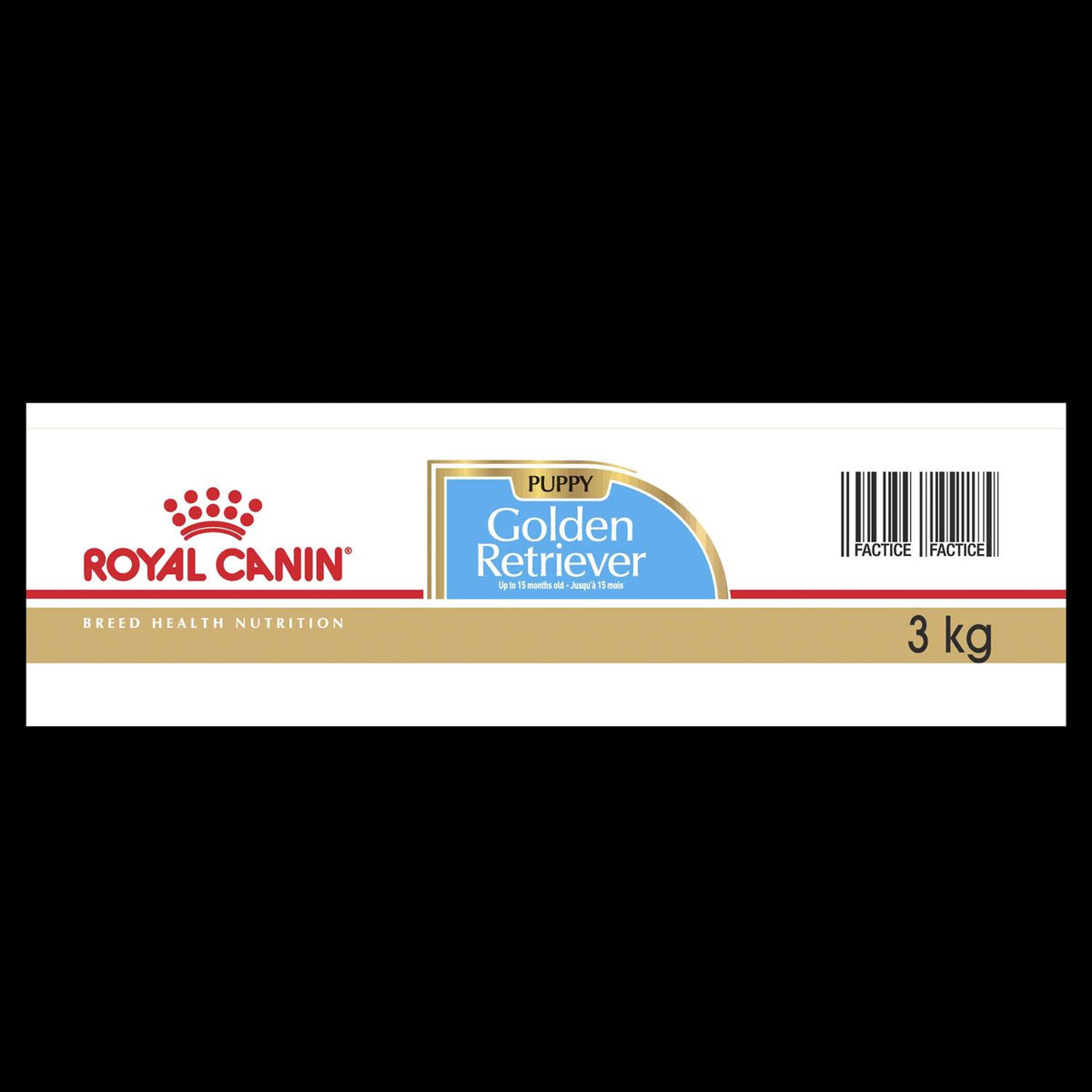 Dry Dog Food E304758