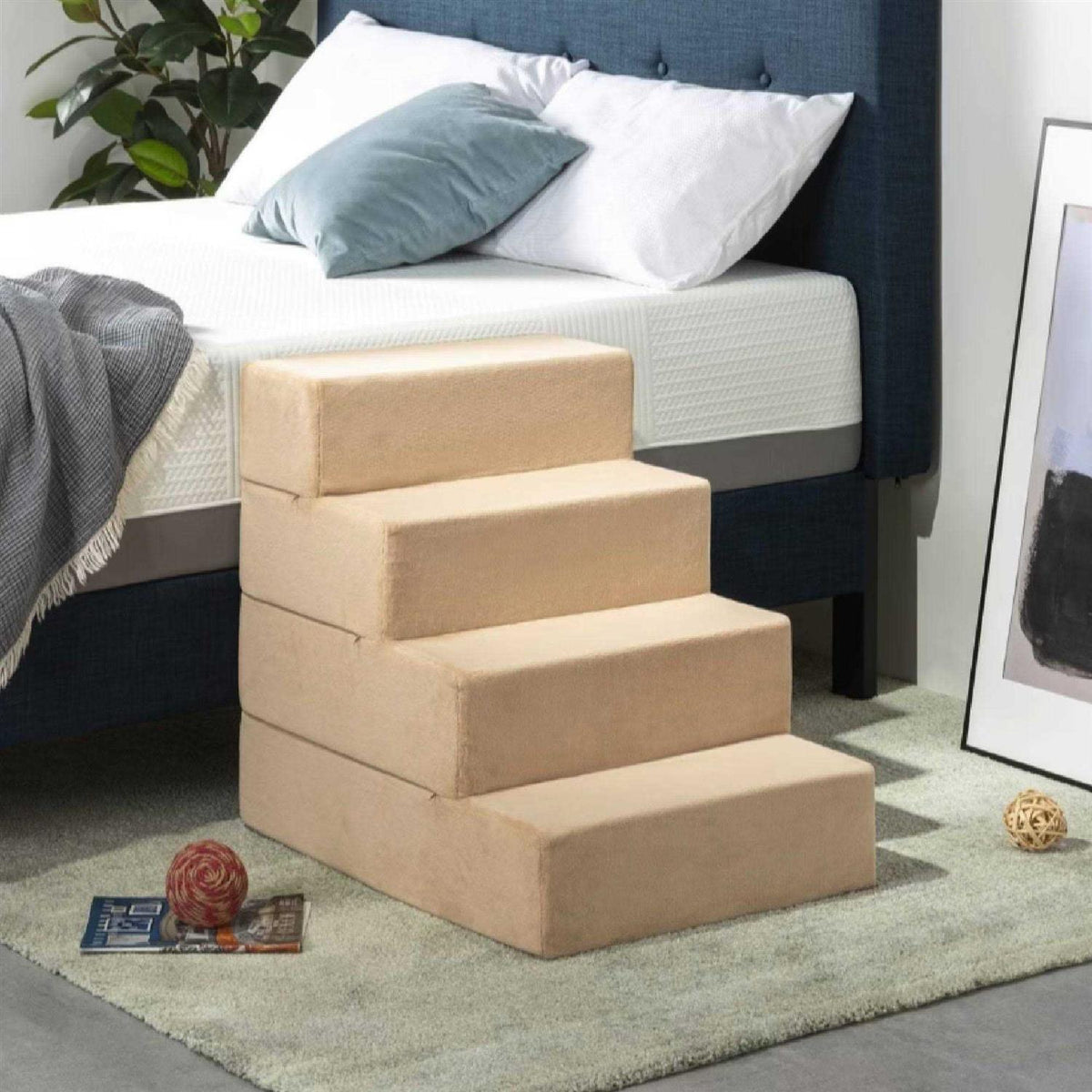 2 Step Pet Stairs S993766