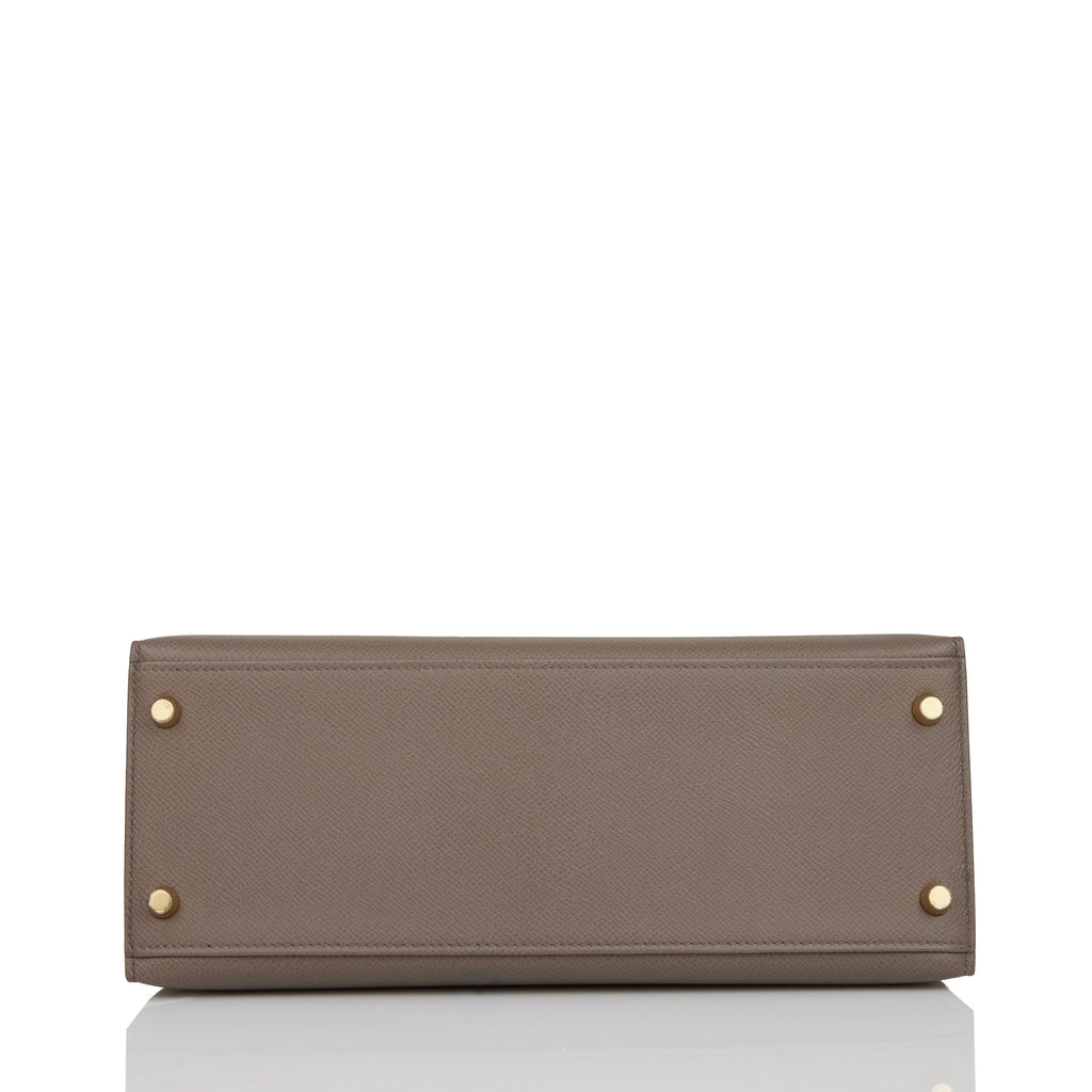 Etain Epsom Leather Bag T2724