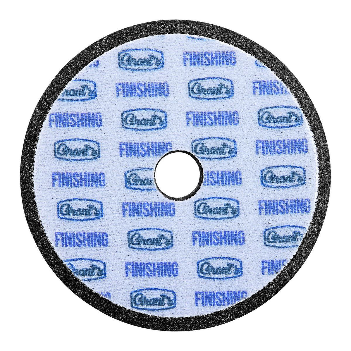 5 in. Finishing Foam Pad 1-Pack Y620751