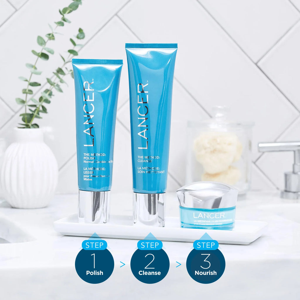 2 oz Cleanse M239