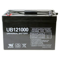 12V 100AH AGM SLA Battery J64841