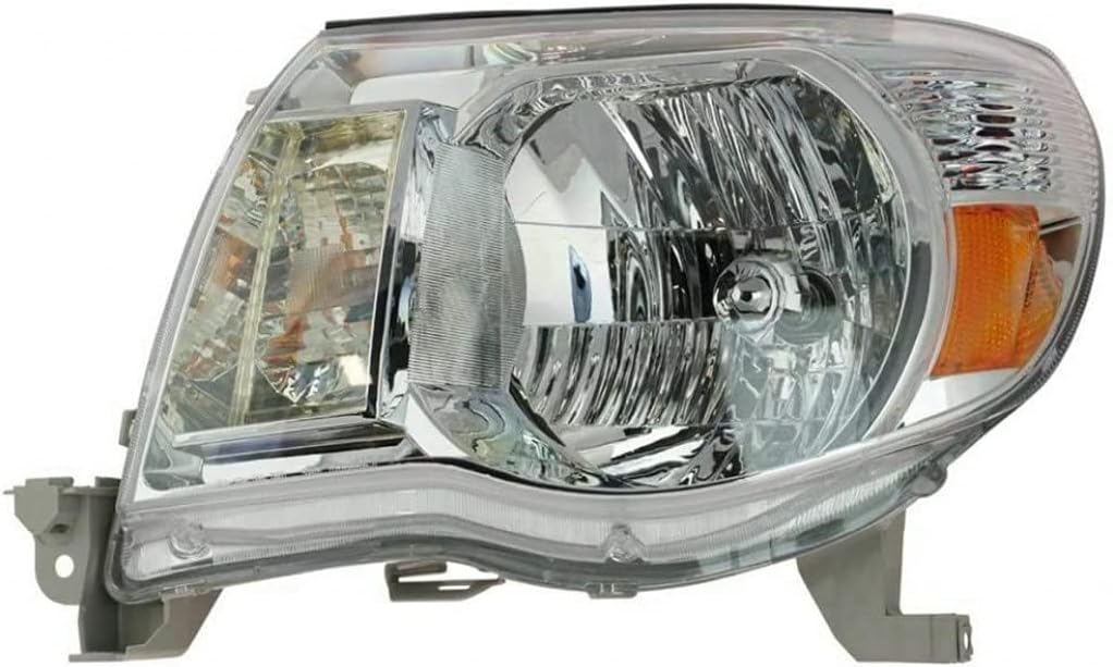 Pair Head Lights for Toyota Tacoma Y4037