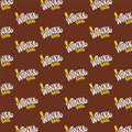 Chocolate Factory Logo Wrapping Paper T870