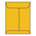 4x22 x 6-3/8 Open End Catalog Envelopes D92176