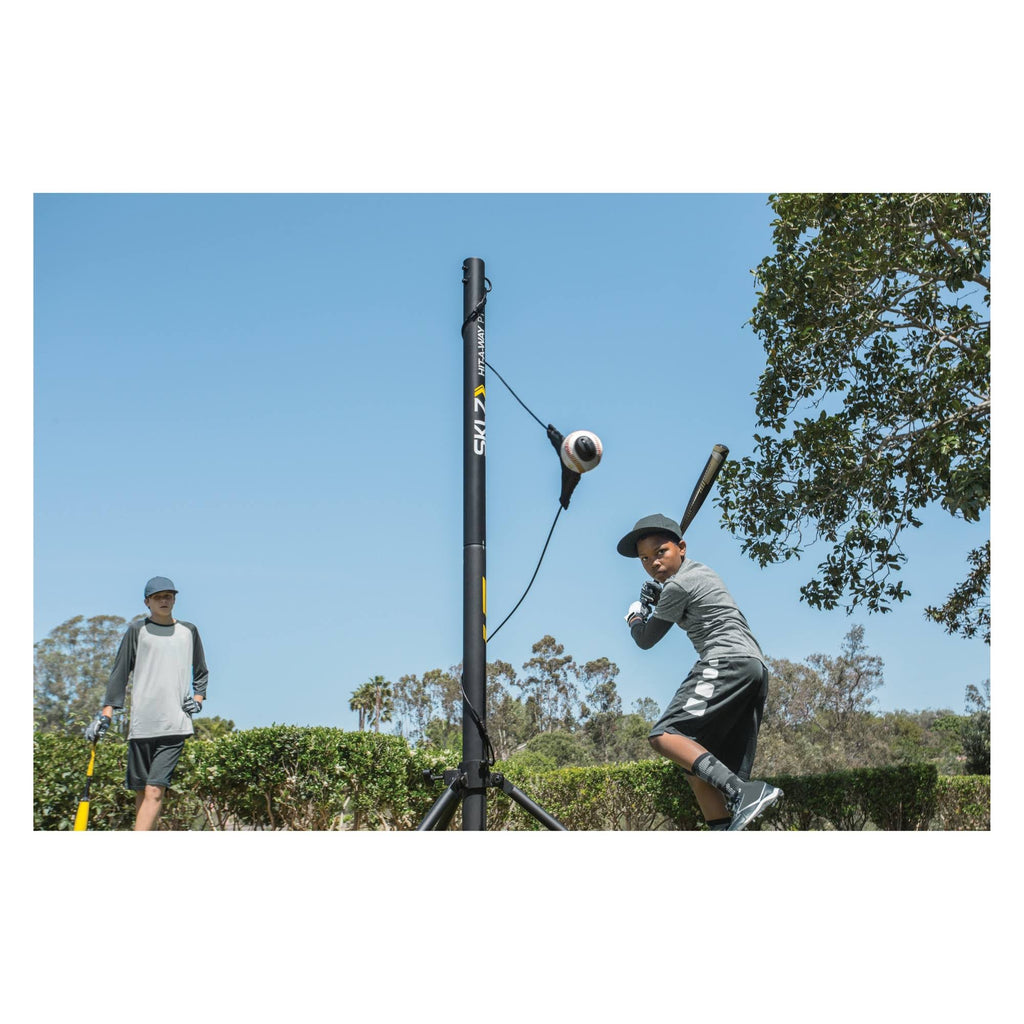 Portable Baseball Batting Trainer T369