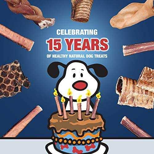 Collagen Sticks Beef Dog Chews Q824