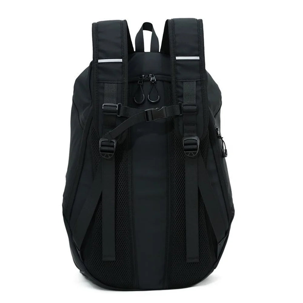Motorcycle Backpack for Helmet Storage B917
