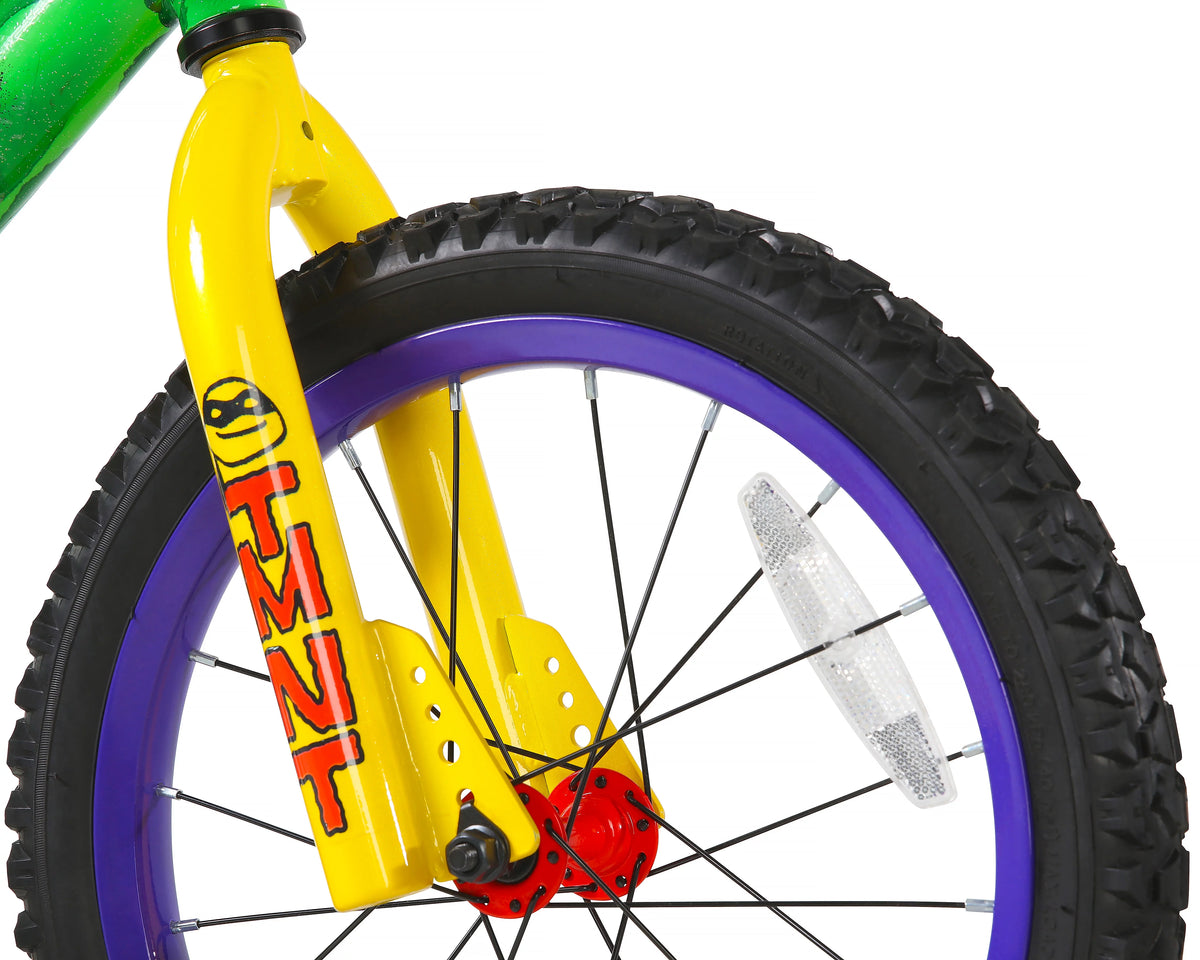 16-inch Bike S91583