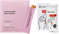 30 Caps 100B CFU Synbiotic & 30 Sticks Collagen Jelly N649