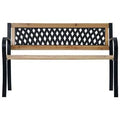 Garden Bench Z7958