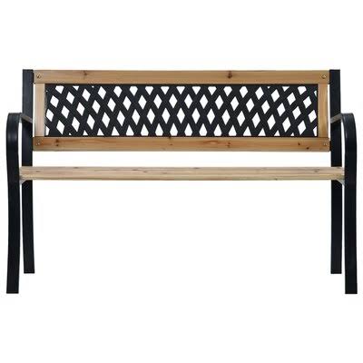 Garden Bench Z7958