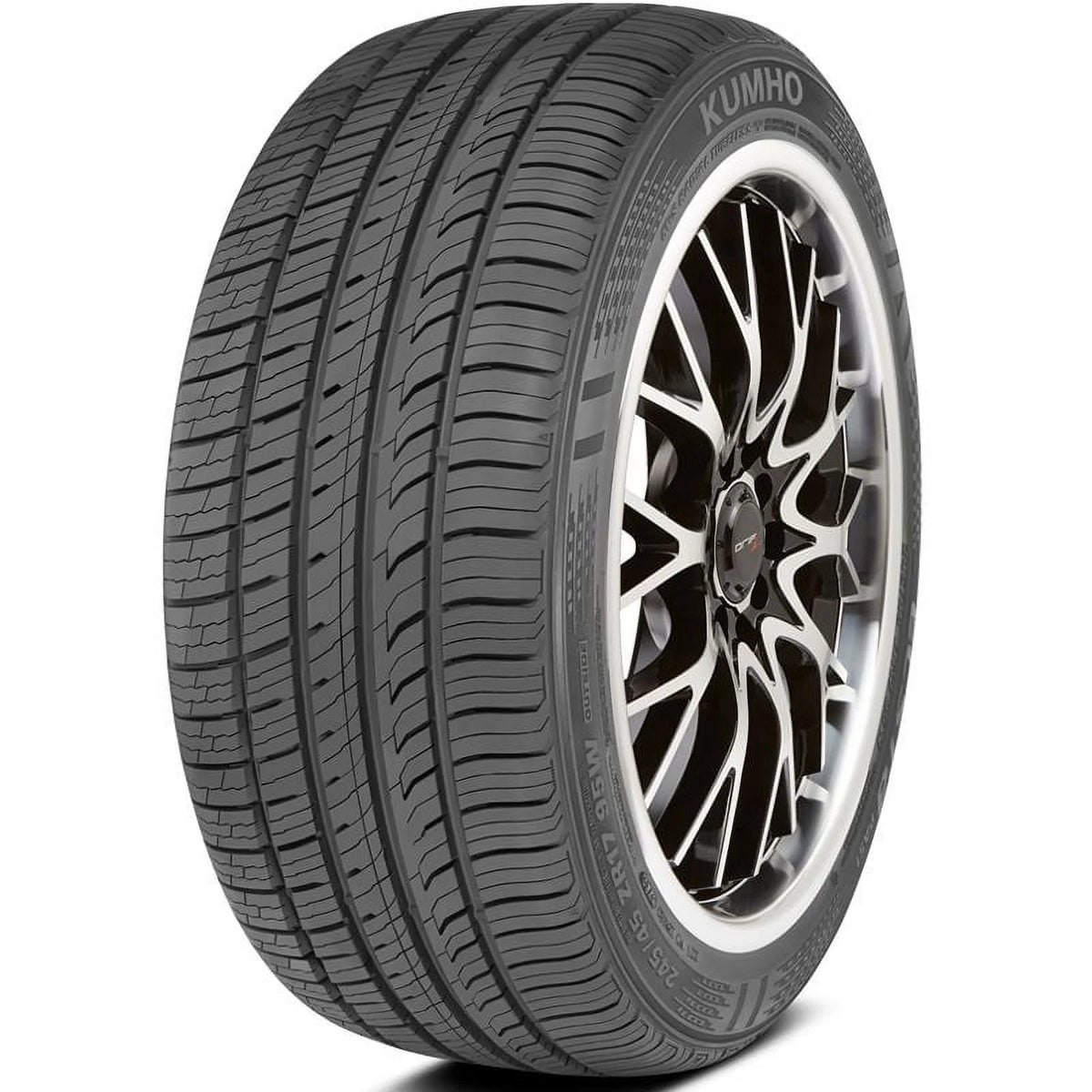All Season 225/40R18 92W XL Passenger Tire L9464