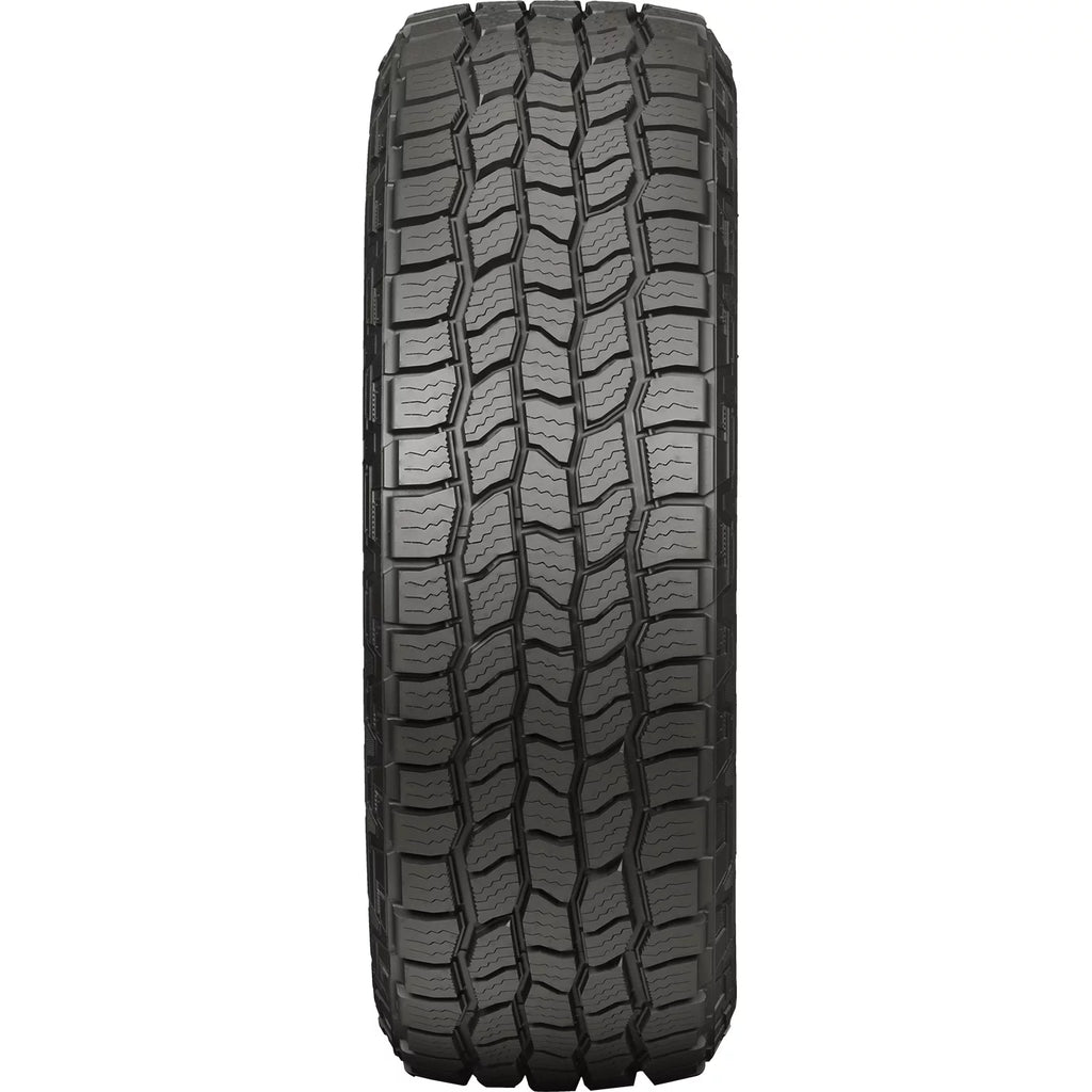 All Terrain 225/70R15 100T Light Truck Tire Q15891