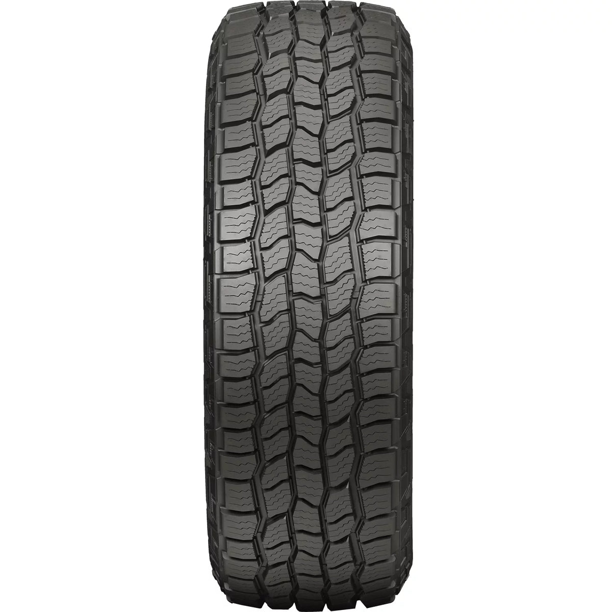 All Terrain 225/70R15 100T Light Truck Tire Q15891